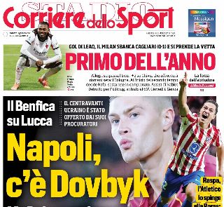 Corriere dello Sport