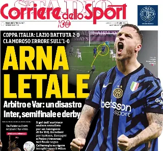 Corriere dello Sport