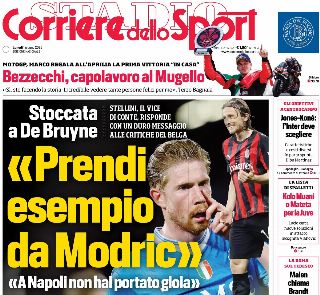 Corriere dello Sport