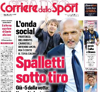 Corriere dello Sport