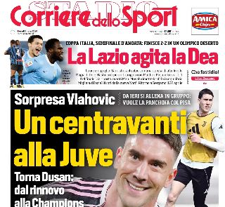 Corriere dello Sport