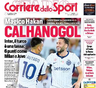 Corriere dello Sport