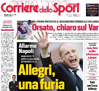 Corriere dello Sport