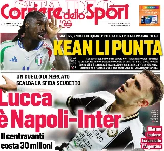Corriere dello Sport