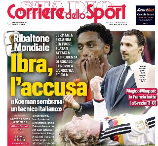 Corriere dello Sport