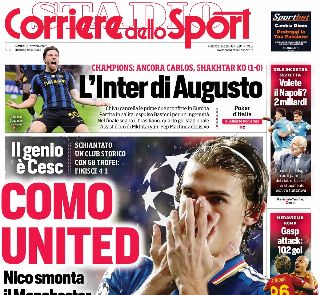 Corriere dello Sport