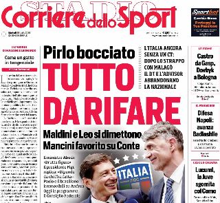 Corriere dello Sport