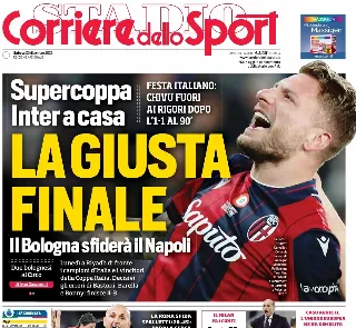 Corriere dello Sport