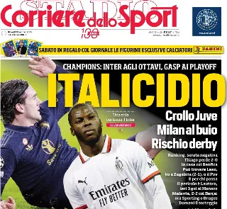 Corriere dello Sport