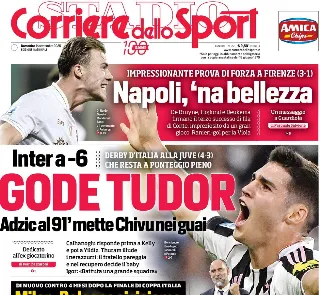 Corriere dello Sport