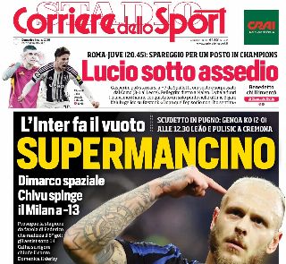 Corriere dello Sport