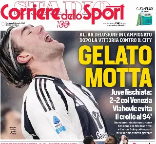 Corriere dello Sport