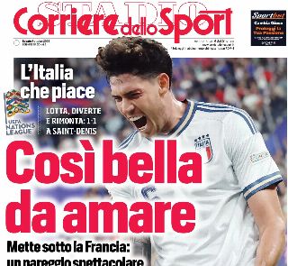 Corriere dello Sport