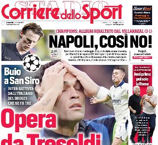 Corriere dello Sport