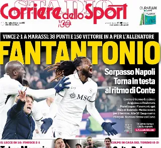 Corriere dello Sport