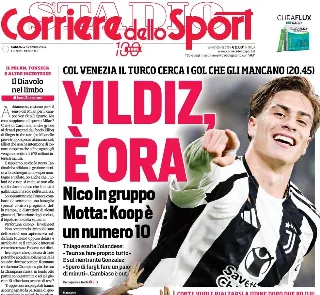 Corriere dello Sport