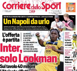 Corriere dello Sport