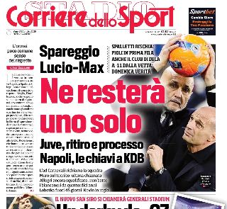 Corriere dello Sport