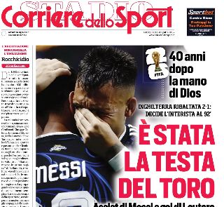 Corriere dello Sport