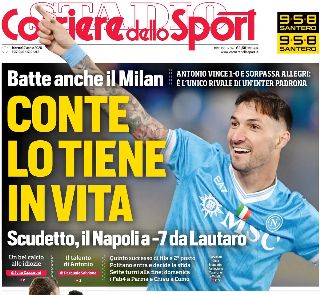Corriere dello Sport