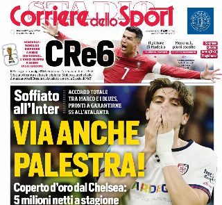 Corriere dello Sport