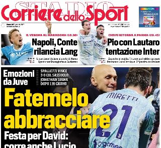 Corriere dello Sport