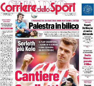 Corriere dello Sport