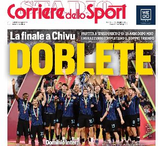 Corriere dello Sport