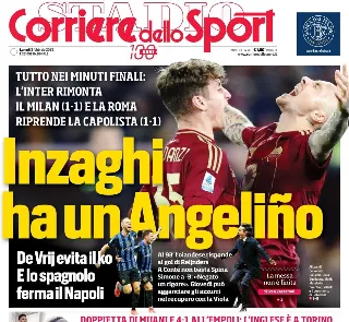 Corriere dello Sport