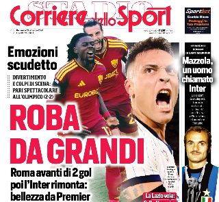 Corriere dello Sport