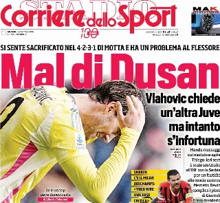 Corriere dello Sport