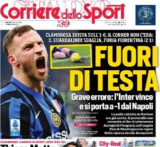 Corriere dello Sport