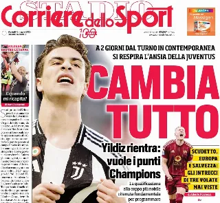 Corriere dello Sport