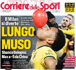 Corriere dello Sport