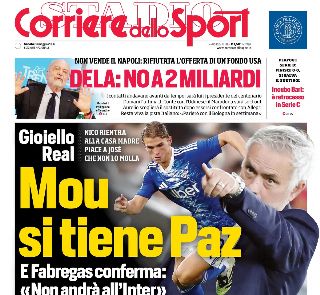 Corriere dello Sport