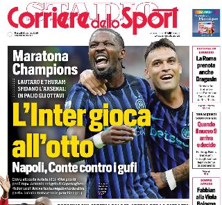 Corriere dello Sport