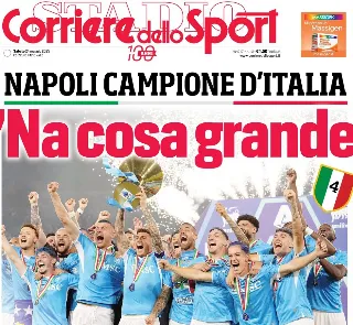 Corriere dello Sport
