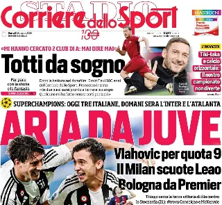 Corriere dello Sport