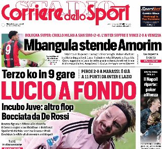 Corriere dello Sport