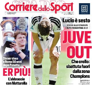 Corriere dello Sport
