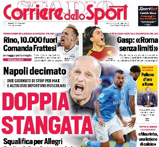 Corriere dello Sport