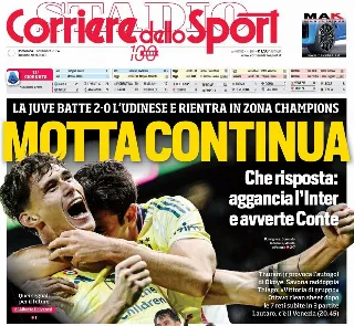 Corriere dello Sport