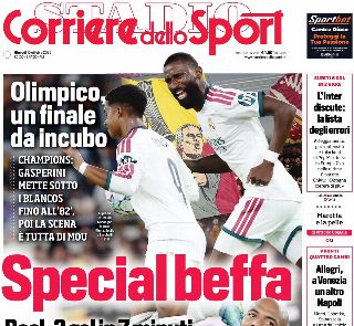 Corriere dello Sport