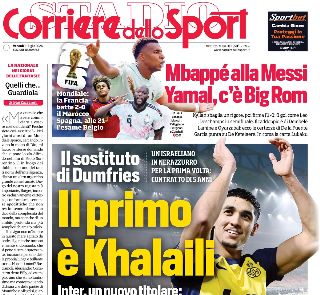 Corriere dello Sport
