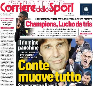 Corriere dello Sport