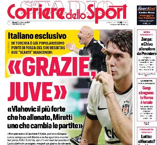 Corriere dello Sport