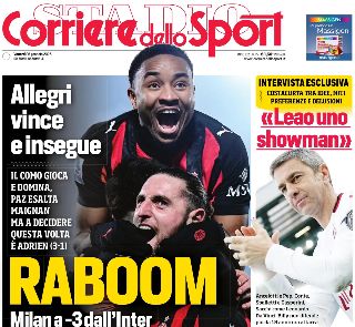 Corriere dello Sport