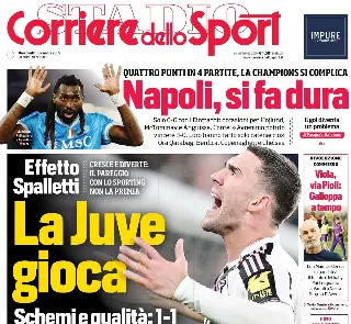 Corriere dello Sport