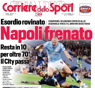 Corriere dello Sport