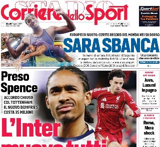 Corriere dello Sport